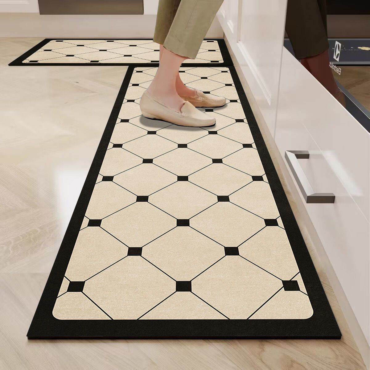 Soft Kitchen Comfort Mat