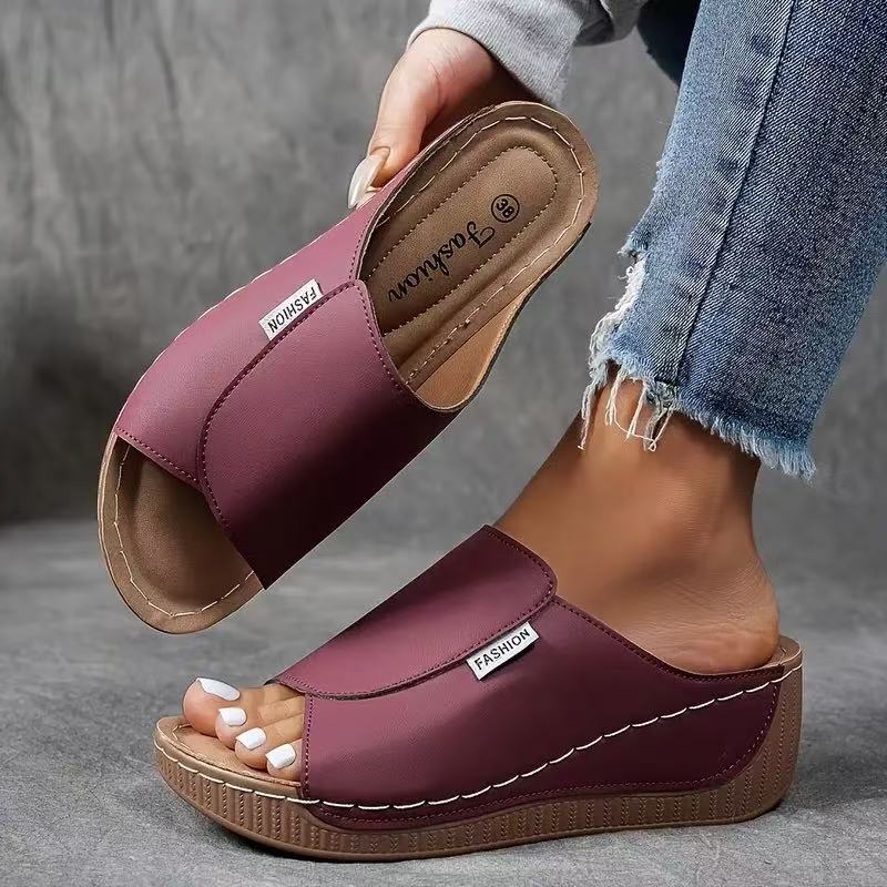 Sage | Stylish Lightweight Sandals for Women - Image 8