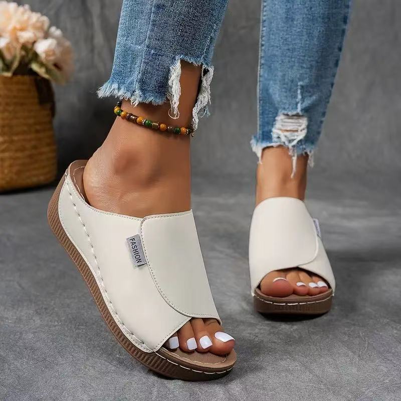Sage | Stylish Lightweight Sandals for Women - Image 7