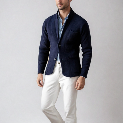 Stylish Men's Blazer