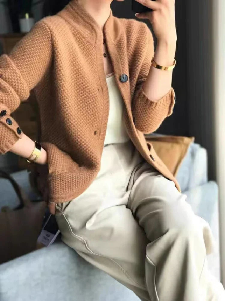 Stylish & Warm Cardigan