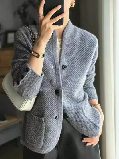 Stylish & Warm Cardigan