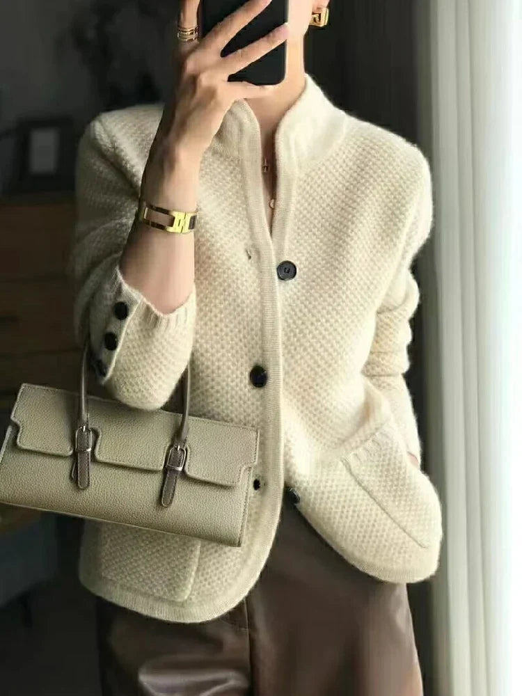 Stylish & Warm Cardigan