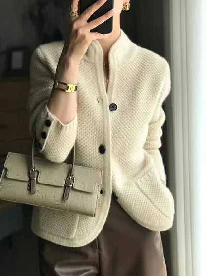 Stylish & Warm Cardigan