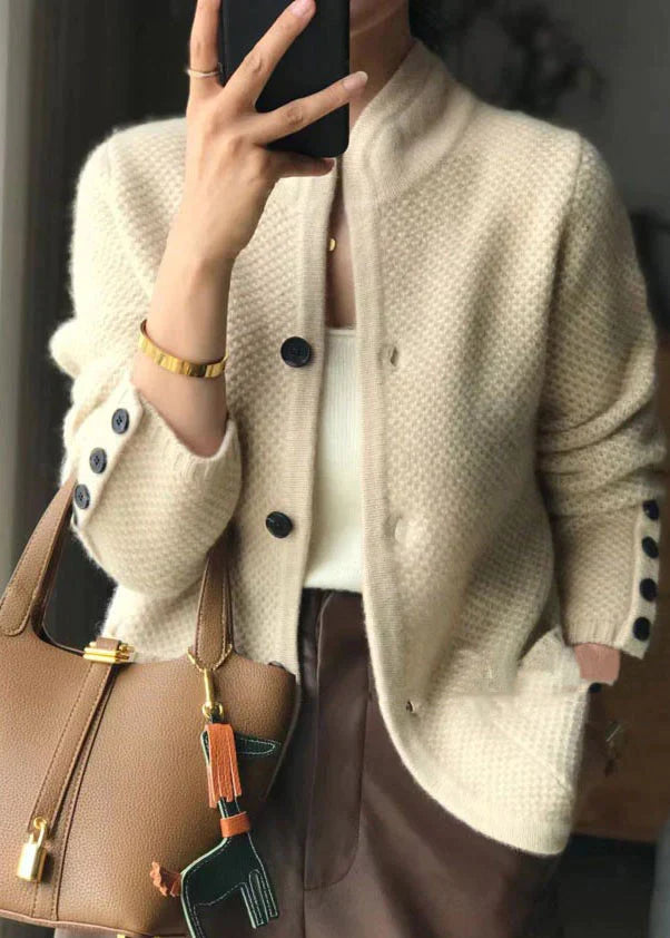Stylish & Warm Cardigan