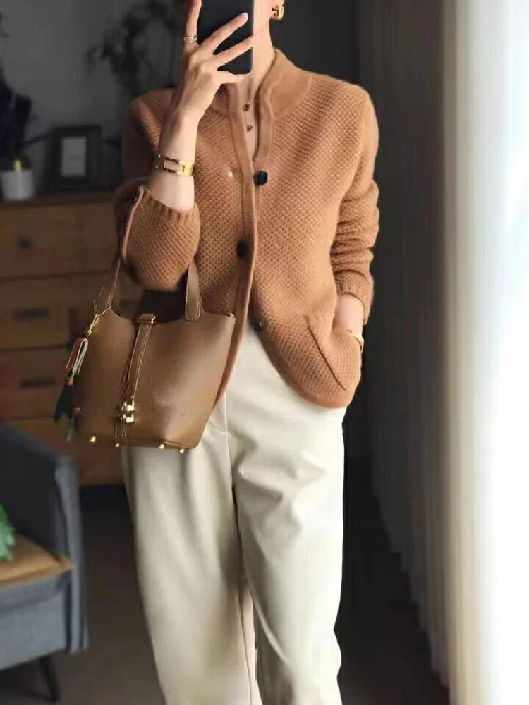 Stylish & Warm Cardigan