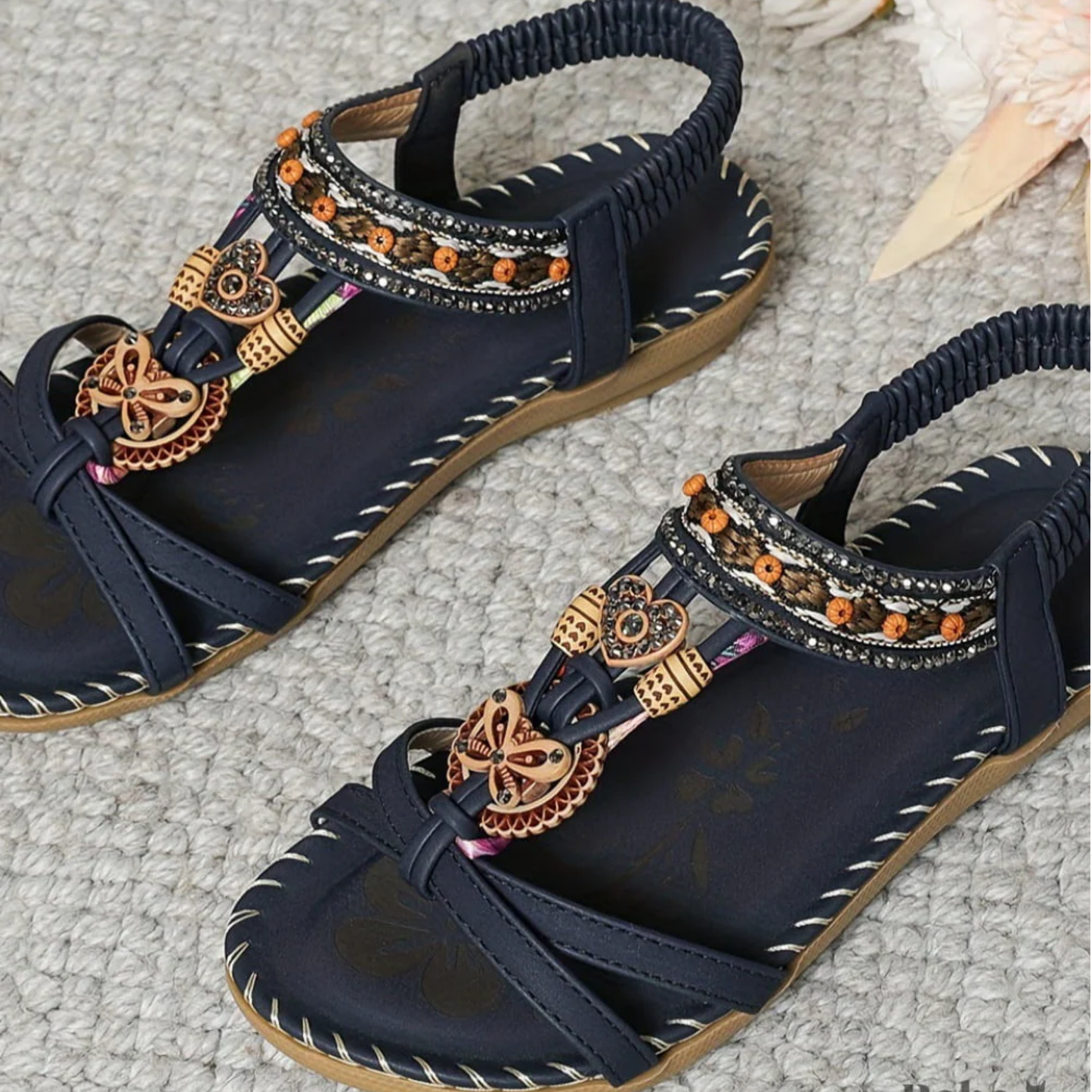 Image of Susan | Orthopedic Sandals