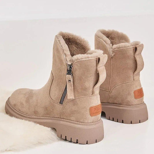 Image of Tasha | Orthopedic Boots