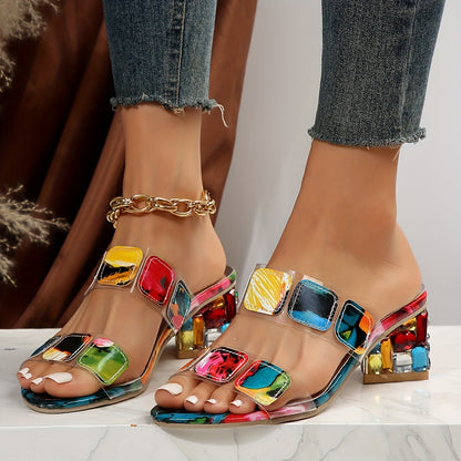 Image of Tatum | Orthopedic Sandals