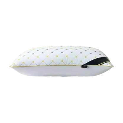 Ergonomic Neck Support Pillow