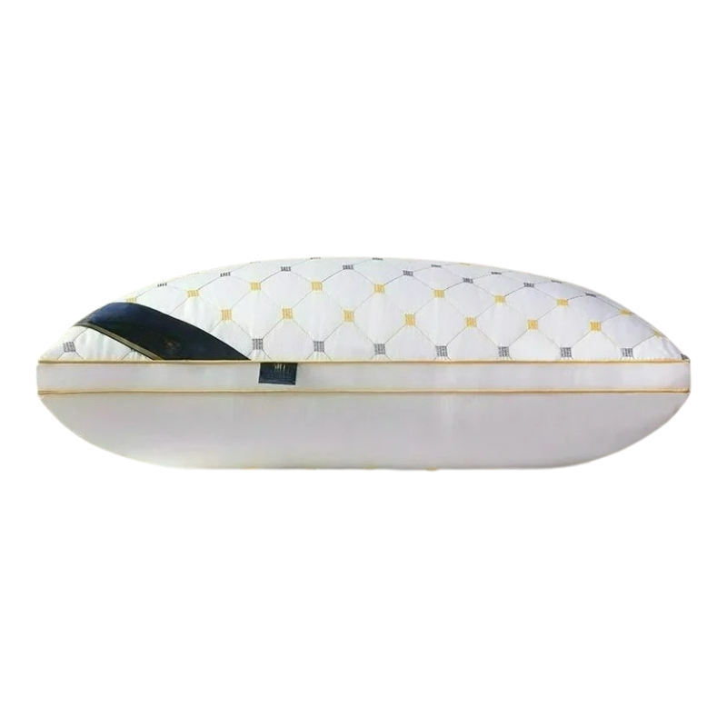 Ergonomic Neck Support Pillow