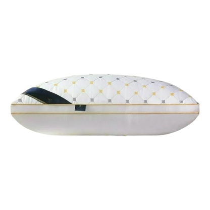 Ergonomic Neck Support Pillow