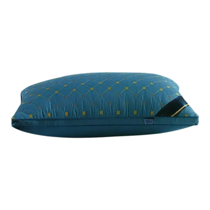 Ergonomic Neck Support Pillow