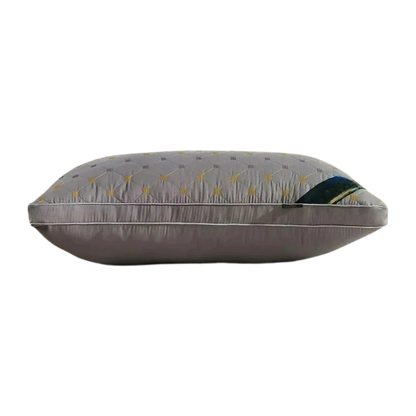 Ergonomic Neck Support Pillow
