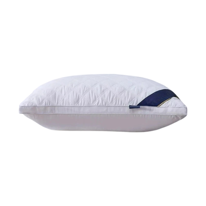 Ergonomic Neck Support Pillow