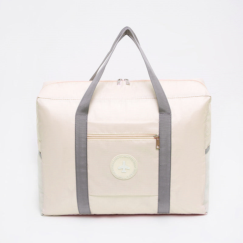 Travel Duffel Bag