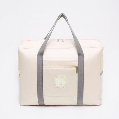 Travel Duffel Bag