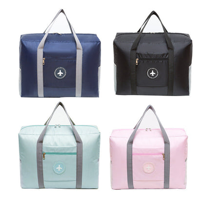 Travel Duffel Bag