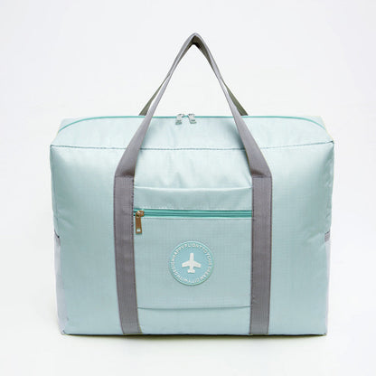 Travel Duffel Bag