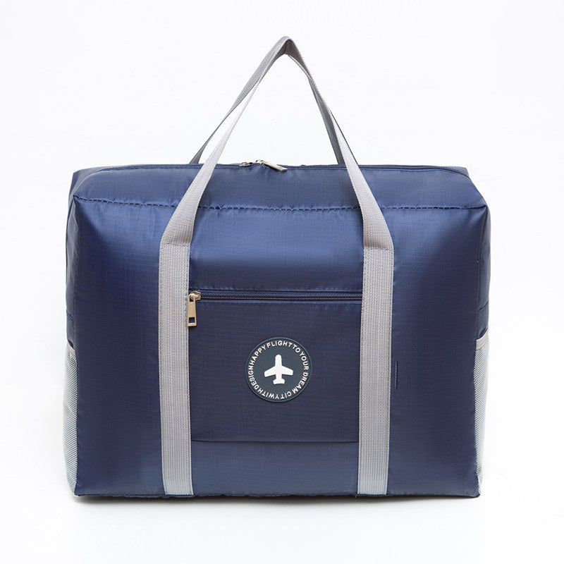 Travel Duffel Bag