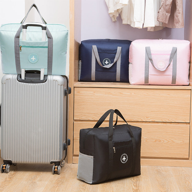 Travel Duffel Bag