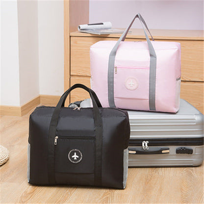 Travel Duffel Bag
