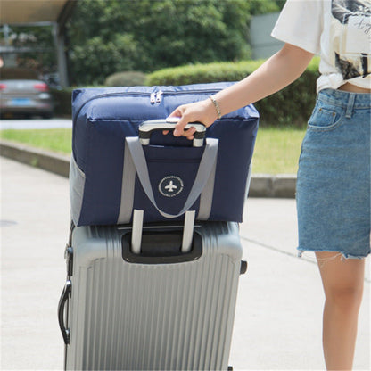 Travel Duffel Bag