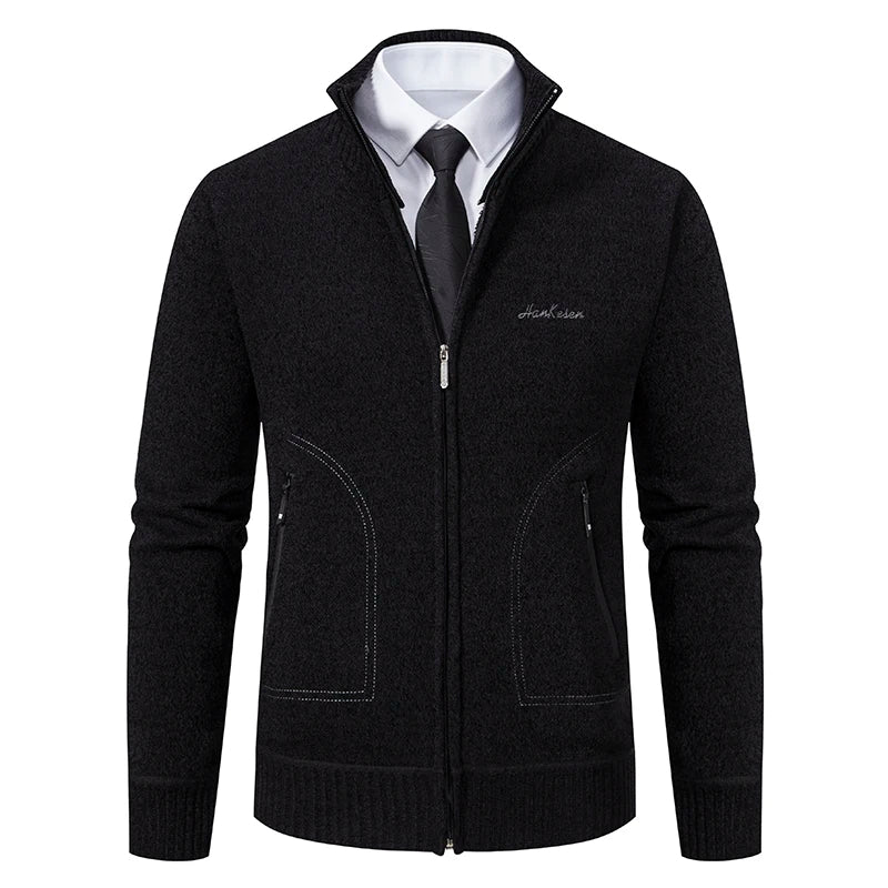 Trendy Soft Cardigan Jacket