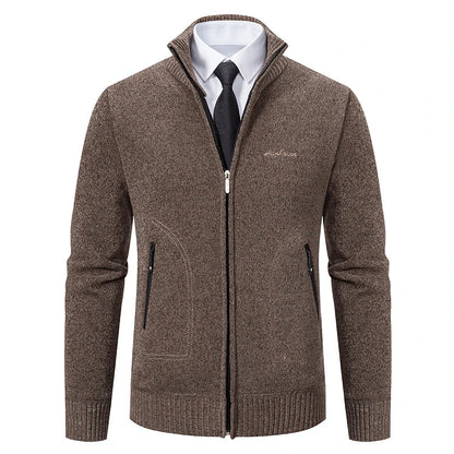 Trendy Soft Cardigan Jacket
