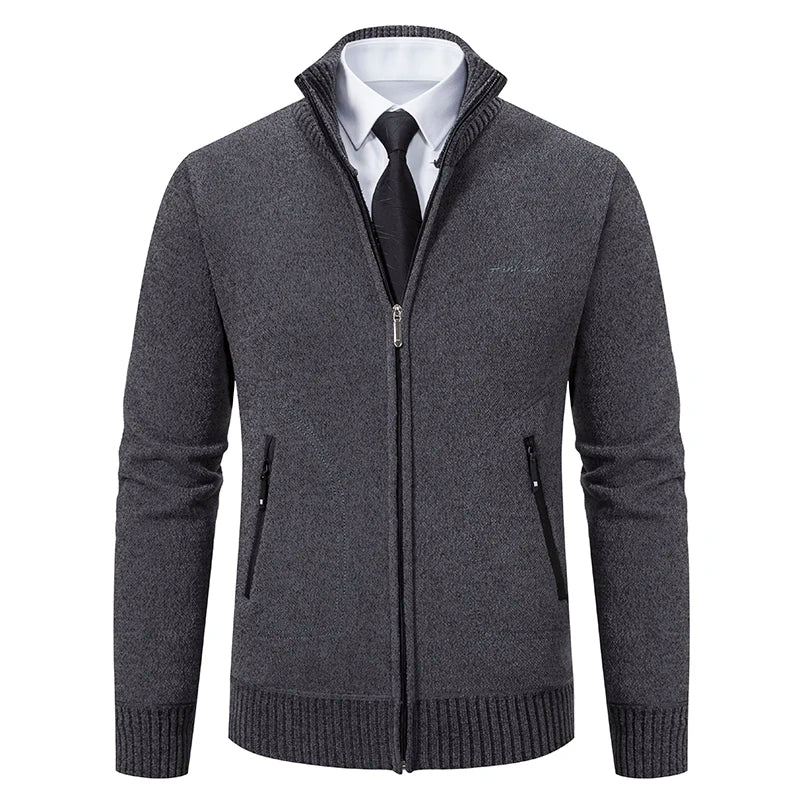 Trendy Soft Cardigan Jacket
