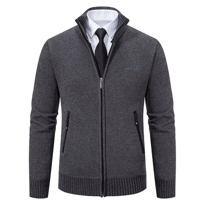 Trendy Soft Cardigan Jacket