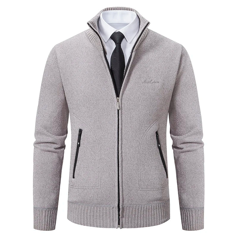 Trendy Soft Cardigan Jacket