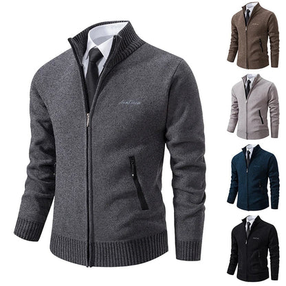 Trendy Soft Cardigan Jacket