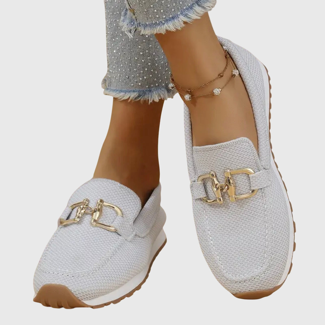 Image of Trinity | Orthopedic Loafers
