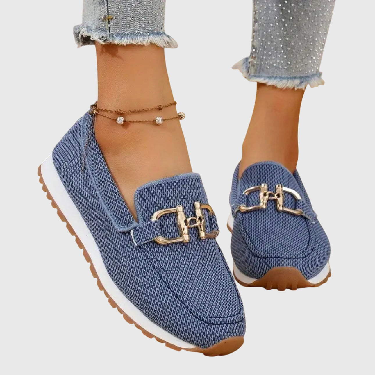 Image of Trinity | Orthopedic Loafers