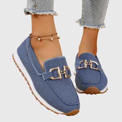 Image of Trinity | Orthopedic Loafers