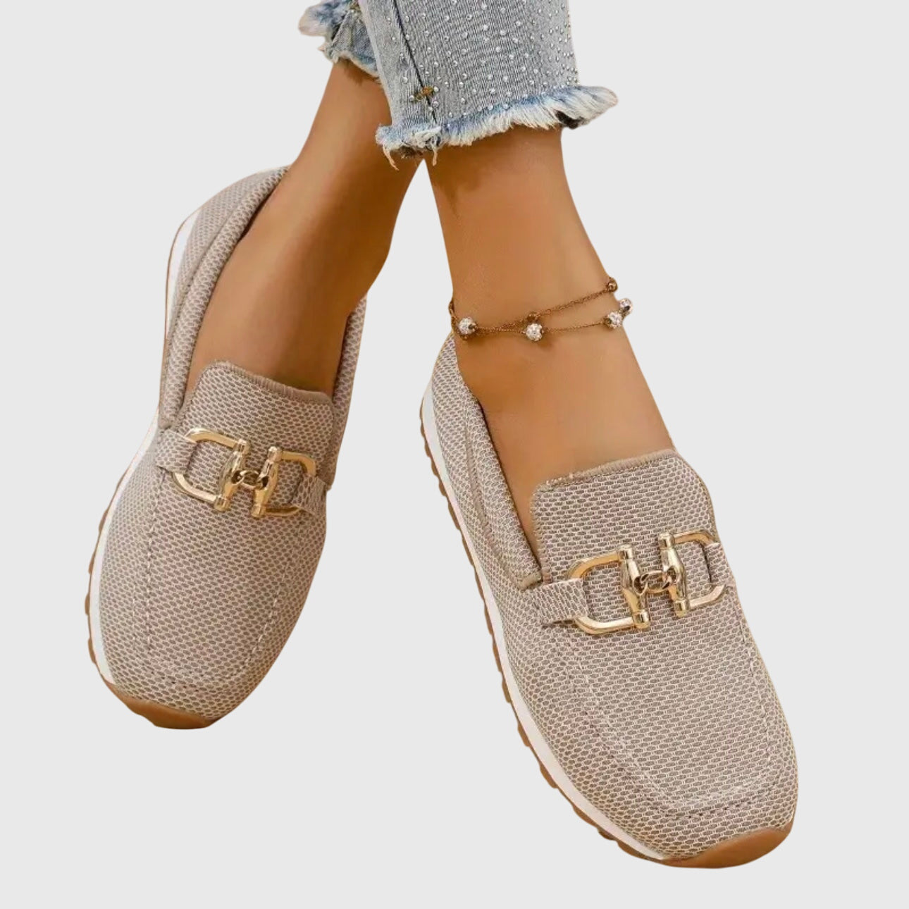 Image of Trinity | Orthopedic Loafers