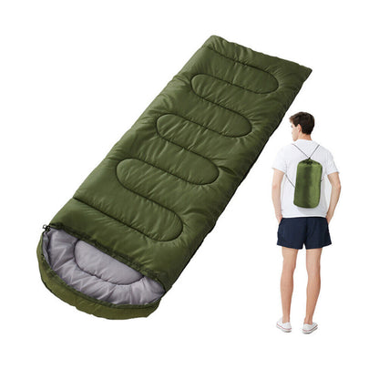 Ultralight Portable Camping Sleeping Bag