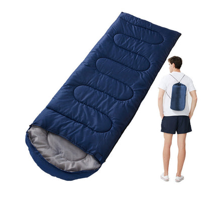 Ultralight Portable Camping Sleeping Bag