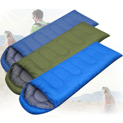 Ultralight Portable Camping Sleeping Bag