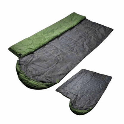 Ultralight Portable Camping Sleeping Bag