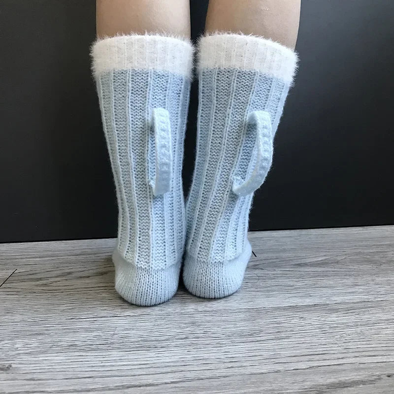 Unisex Beer Mug Socks – Oktoberfest Foam Socks 2026