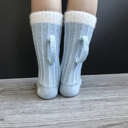 Unisex Beer Mug Socks – Oktoberfest Foam Socks 2026