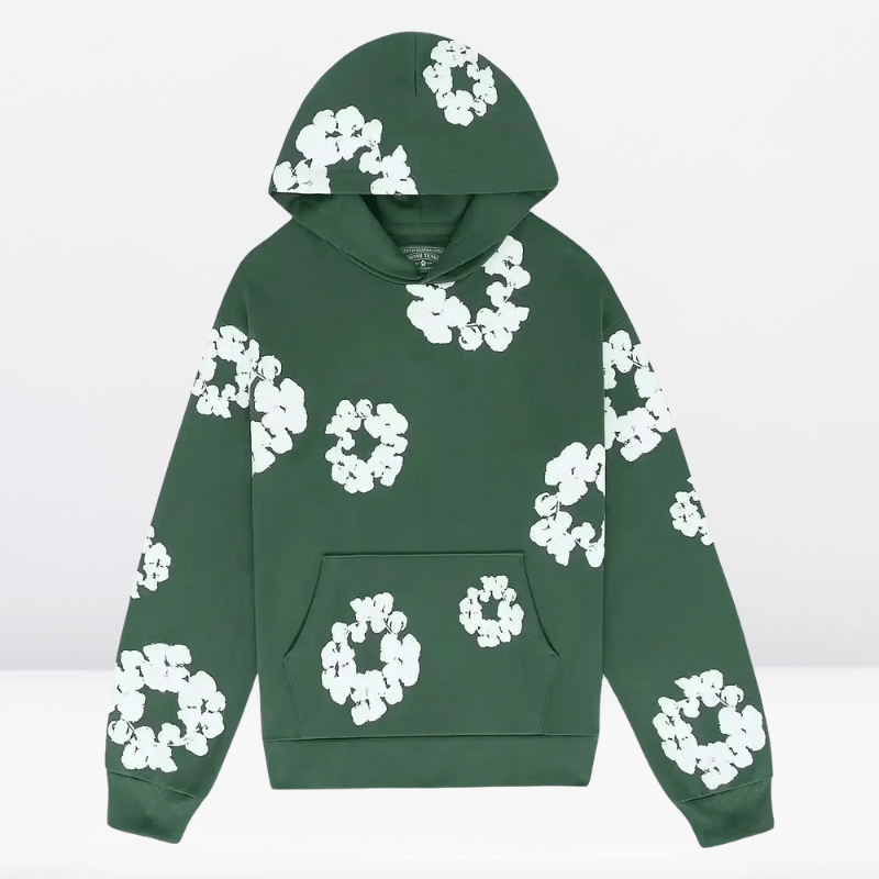 Unisex Casual Tracksuit with Hoodie and Pants