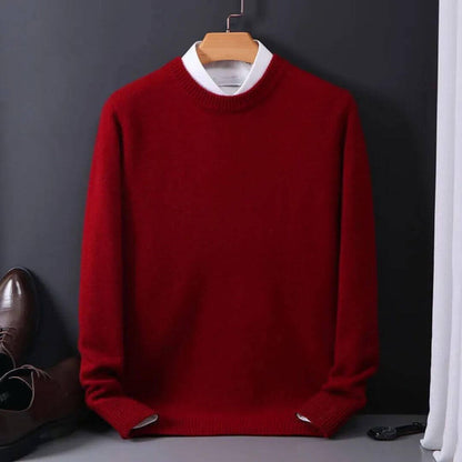 Unisex Sweater for Comfort and Style