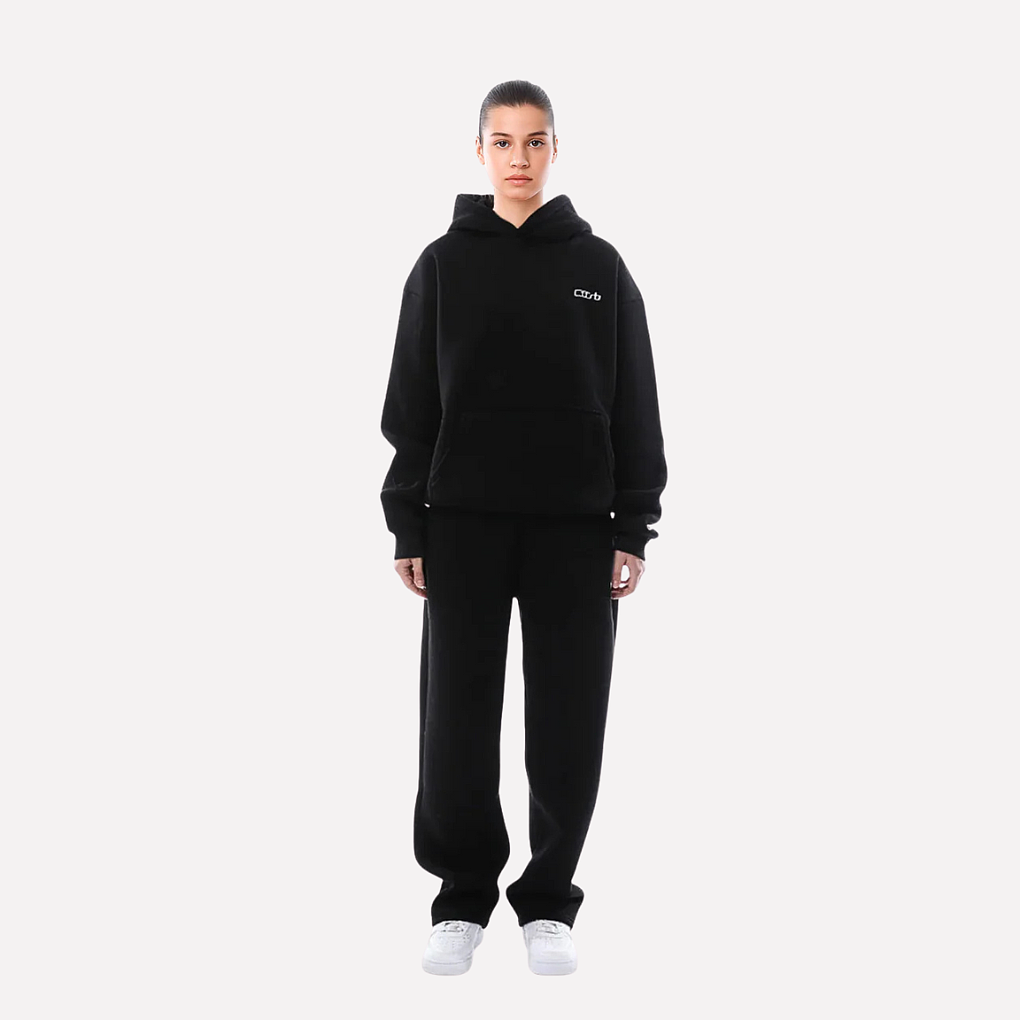 Unisex Tracksuit - Modern Everyday Set