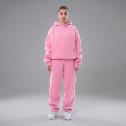 Unisex Tracksuit - Modern Everyday Set
