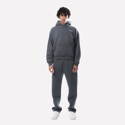 Unisex Tracksuit - Modern Everyday Set