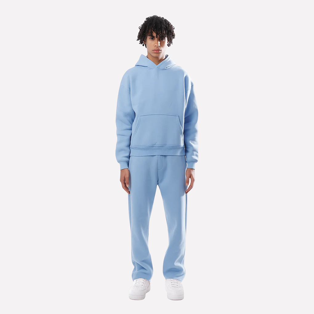 Unisex Tracksuit - Modern Everyday Set