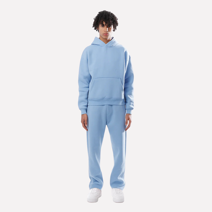 Unisex Tracksuit - Modern Everyday Set